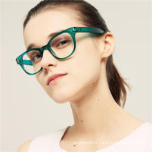 Fashion Computer Mirror 5699 Radiation Protection Goggles Anti-Blue Square Glasses Female Flat Mirror Male Eye Spectacles